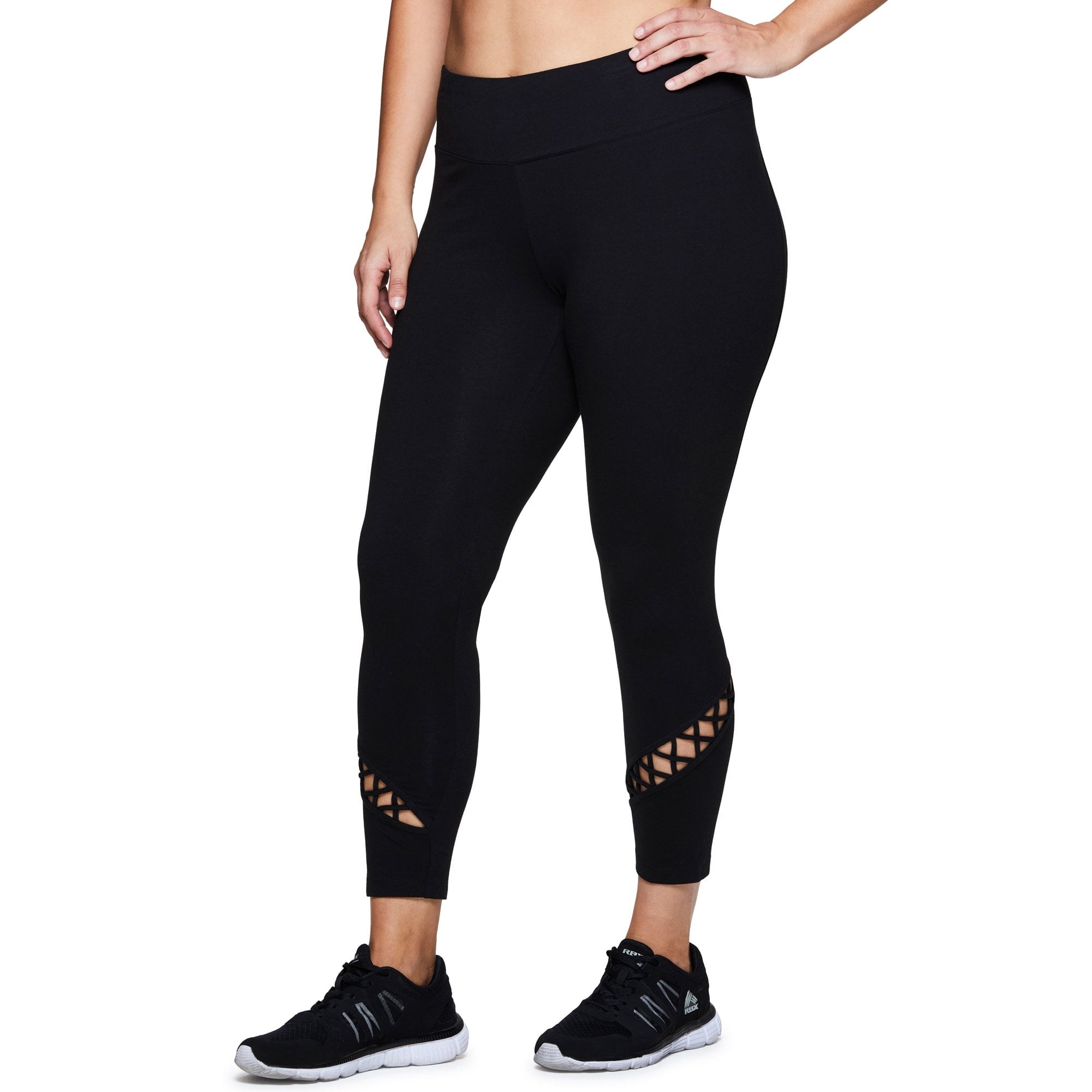 Plus-Size Workout Clothes From Walmart ...