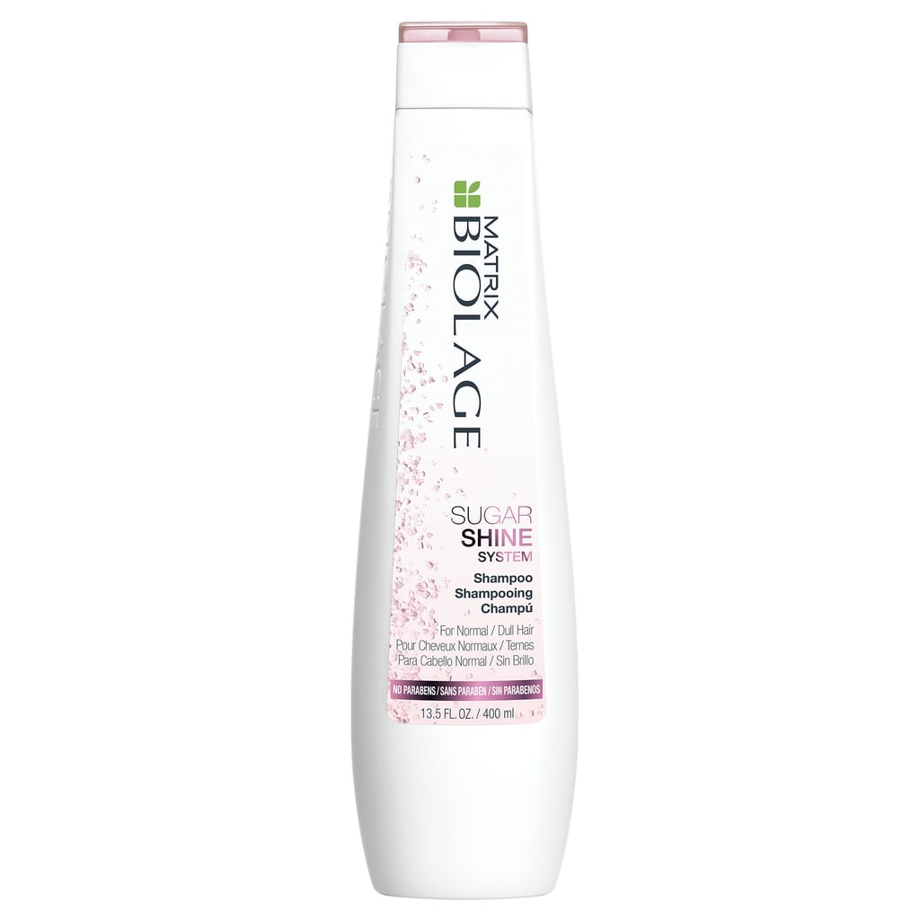Matrix Biolage Sugar Shine Shampoo ($17)