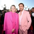 Ryan Gosling Surprises Greta Gerwig With a "Barbie" Flash Mob of Kens For Her Birthday