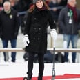 Kate Middleton's Surprising Hat Choice Will Make You Want to Book a Ski Trip ASAP