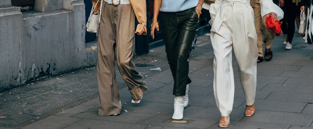 7 Fall Pants Trends More Enticing Than Your Best Pair of Jeans