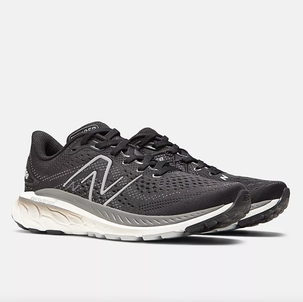 Best Cushioned Running Shoes For Flat Feet
