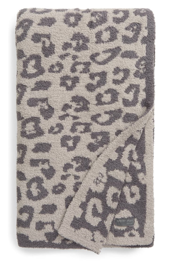 Barefoot Dreams In the Wild Throw Blanket Best Deals From Nordstrom Anniversary Sale 2021