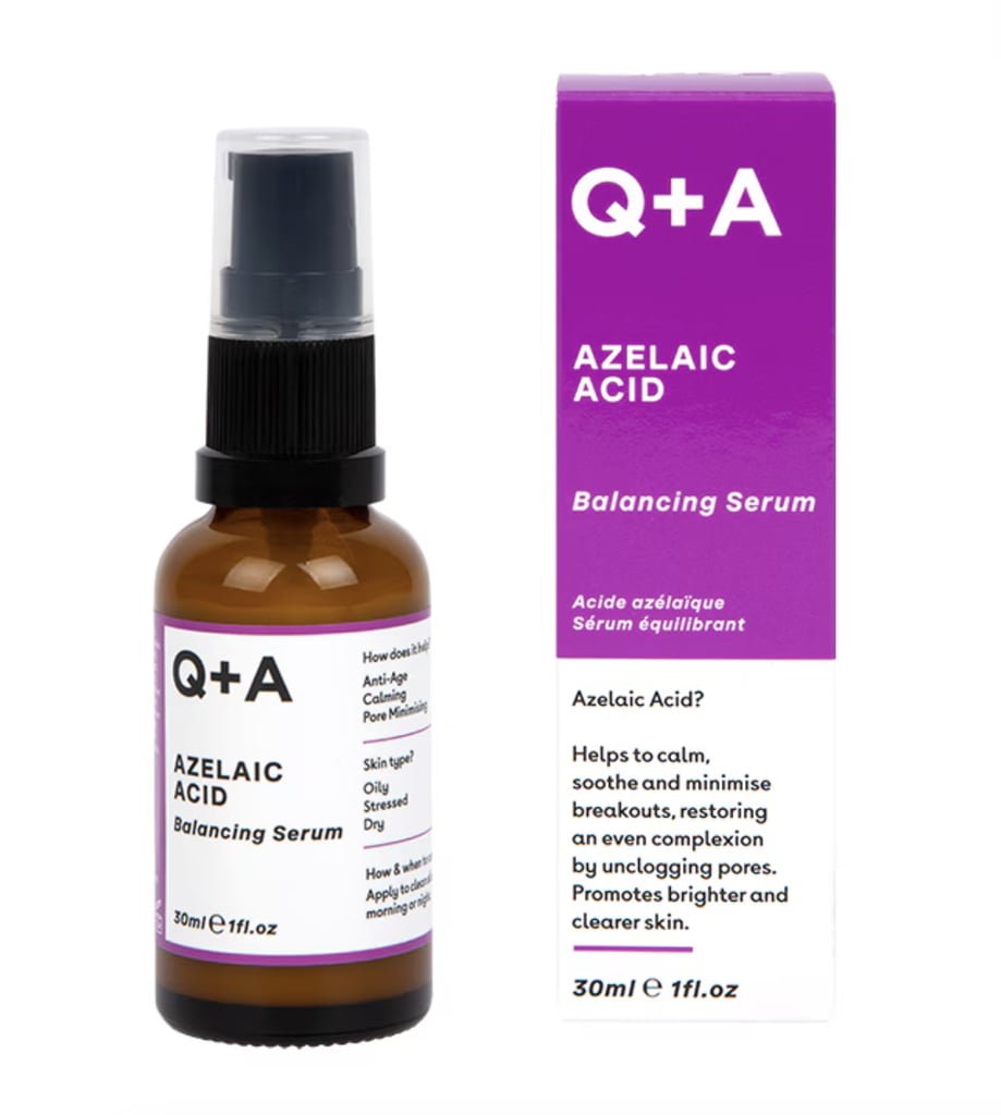 Q+A Azelaic Acid Balancing Serum