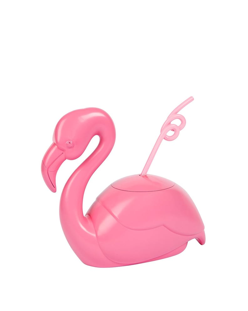 Flamingo Sipper