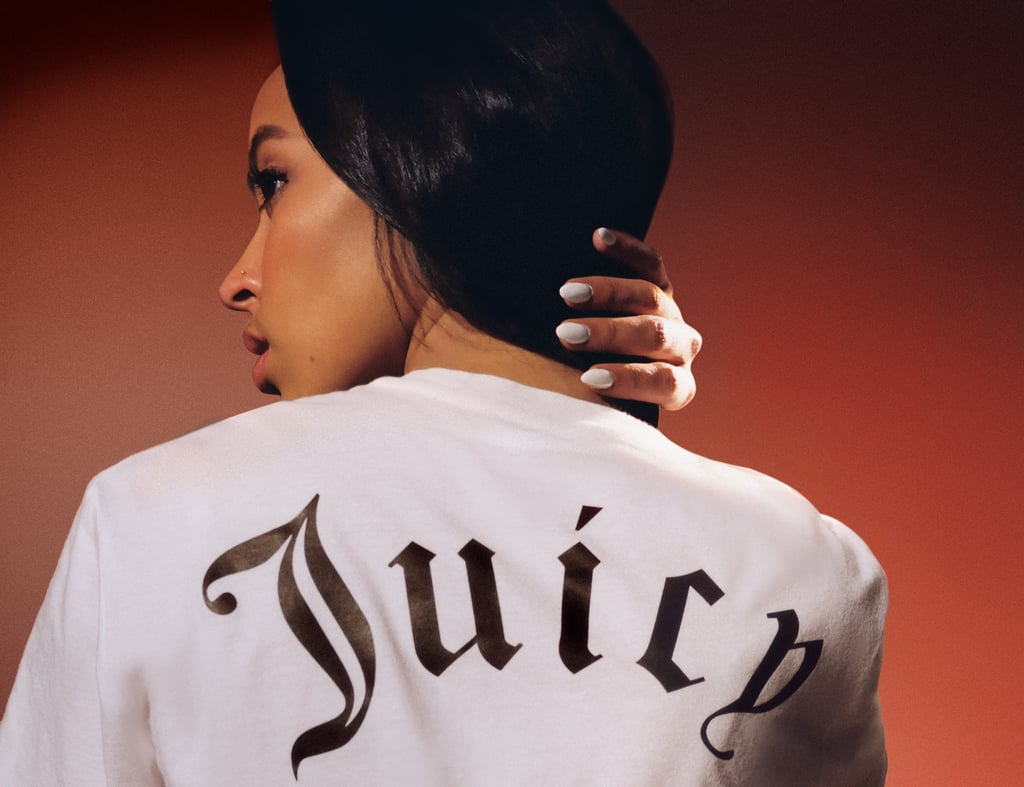 Juicy Couture For Urban Outfitters Collection
