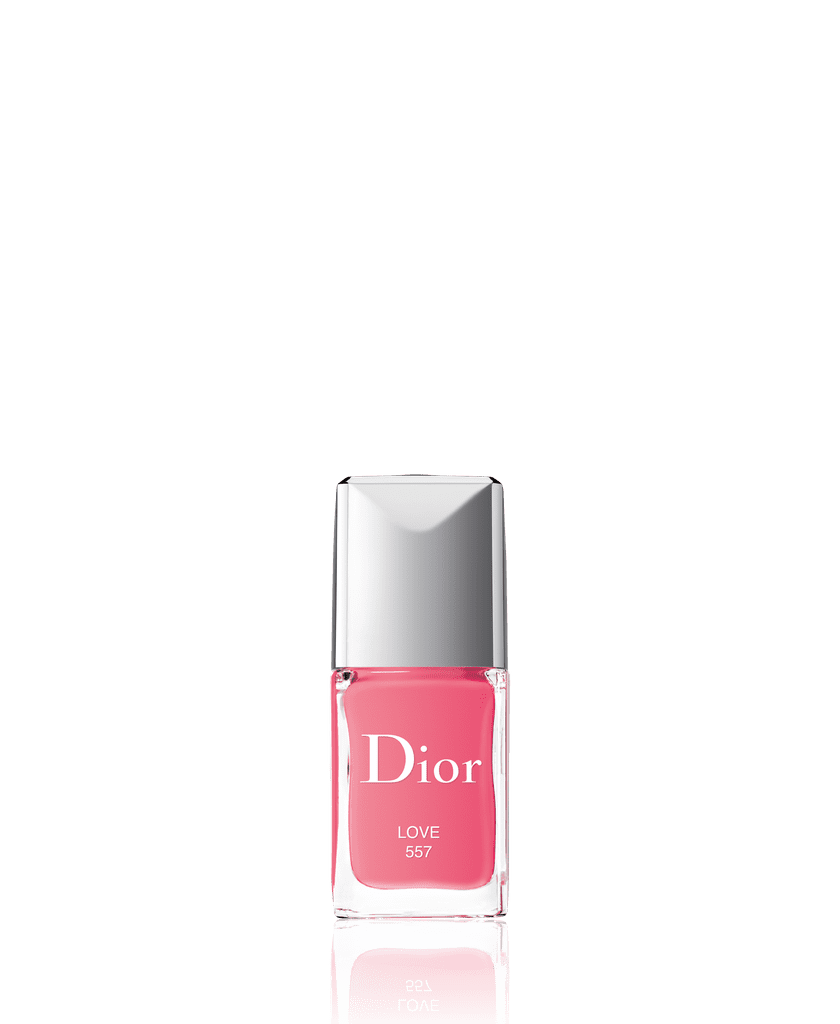 Dior Vernis Spring Look 2018 Limited Edition in Desire