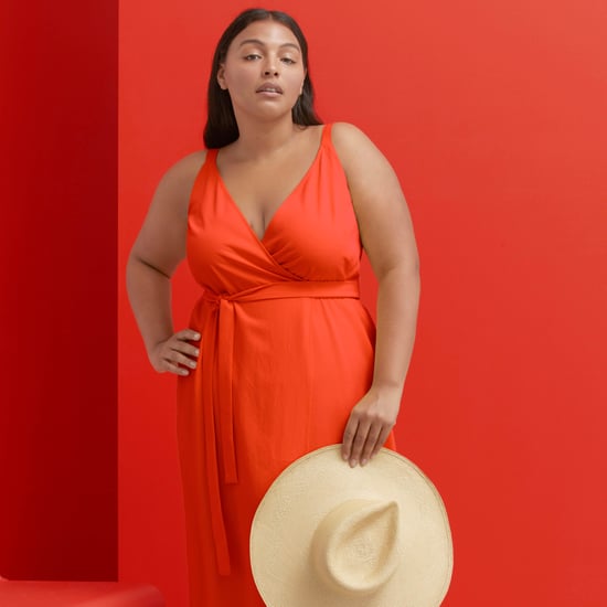 Everlane Wrap Dresses 2018