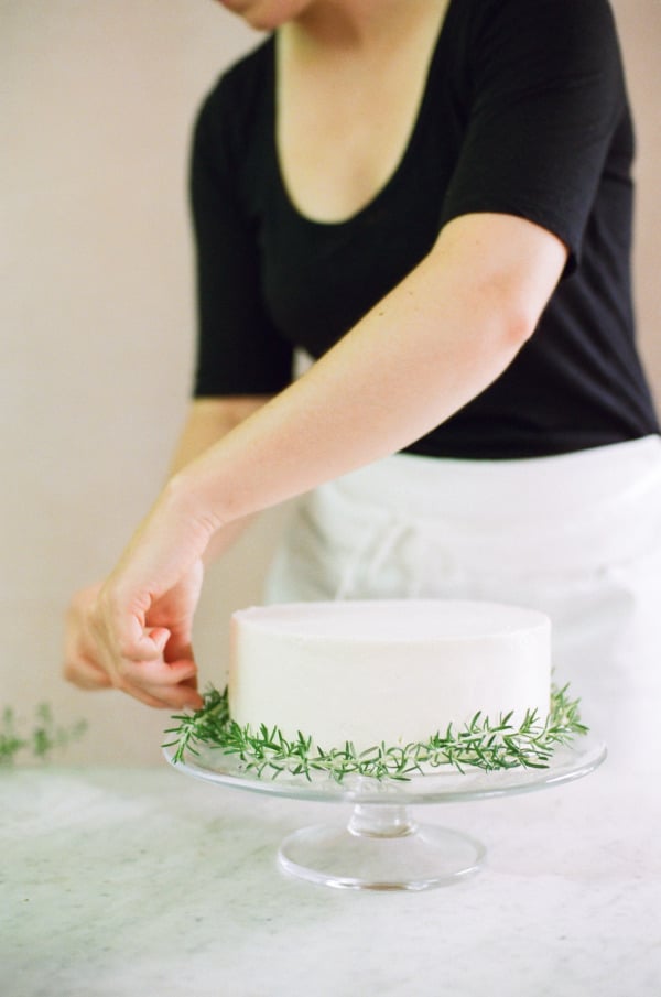 Ways to Dress Up Your Wedding Cake POPSUGAR Food