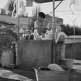 Alfonso Cuarón's Semiautobiographical Love Letter Comes to Life in Netflix's Roma