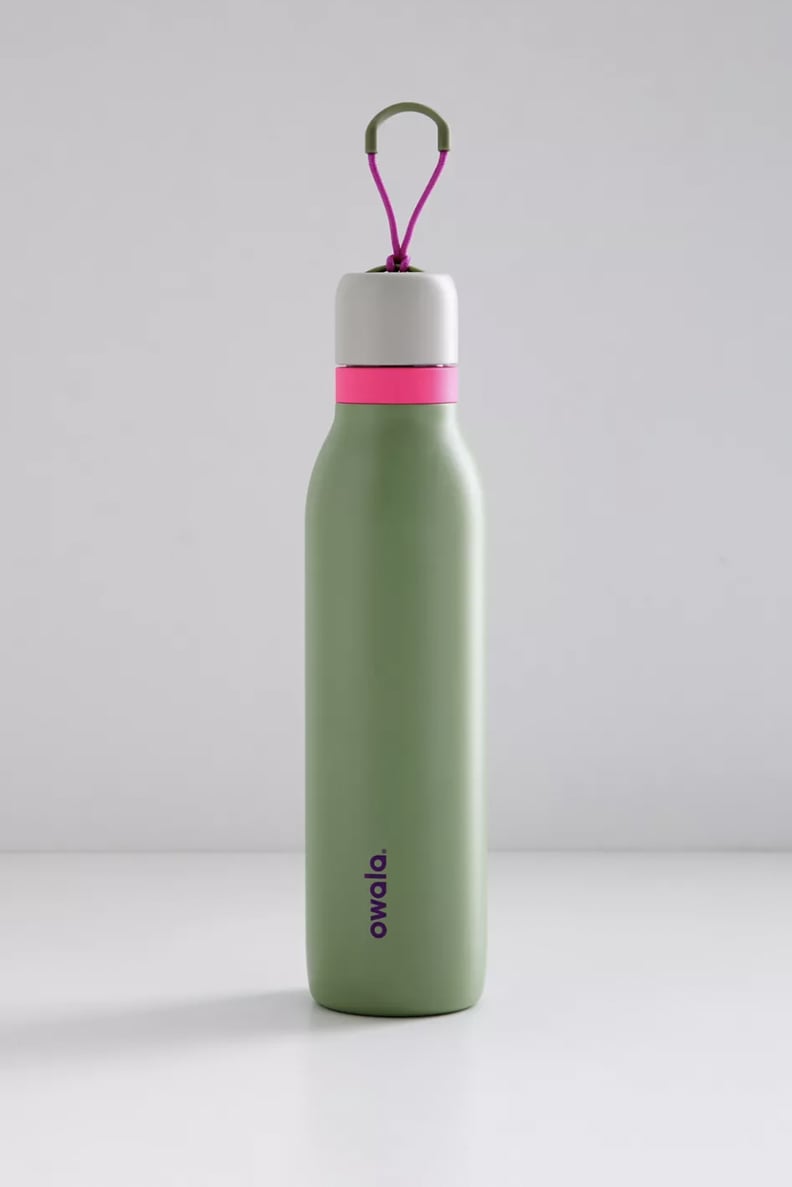 The Owala Water Bottle Is on Sale at