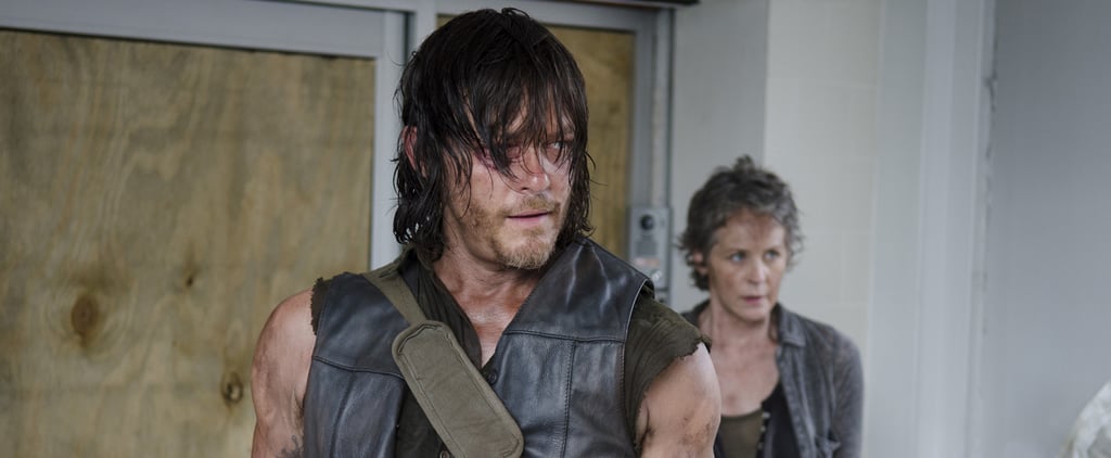 The Walking Dead Recap For "Consumed"