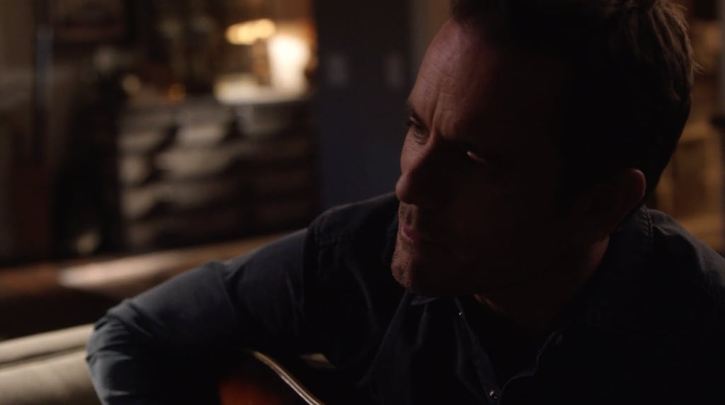 "From Here on Out" by Charles Esten (Deacon)