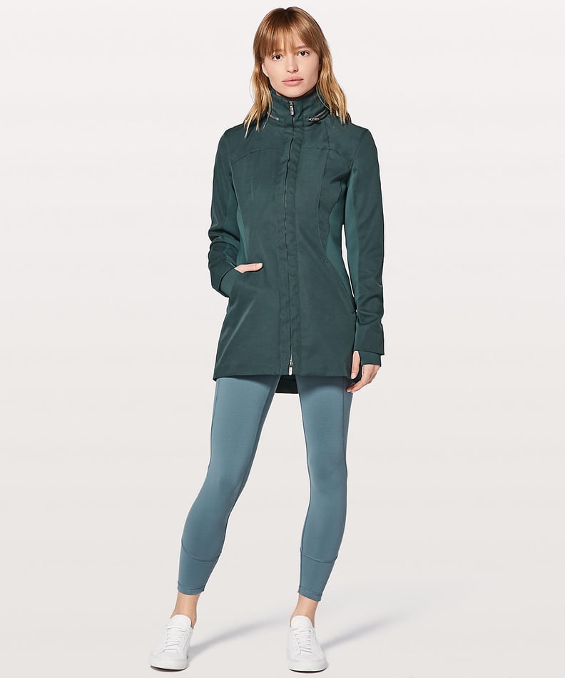 Lululemon Like a Glove Jacket