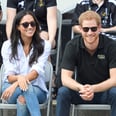 Meghan Markle Hinted at Her Engagement Before It Was Confirmed — With This Clever Shirt