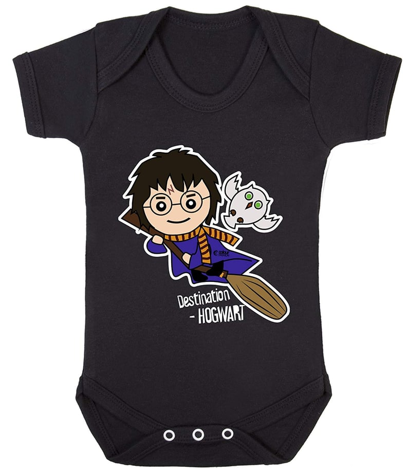 The Best Harry Potter Clothes For Babies | 2020 | PS Family