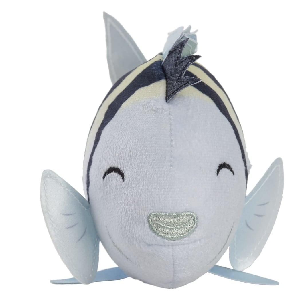 Flounder plush store