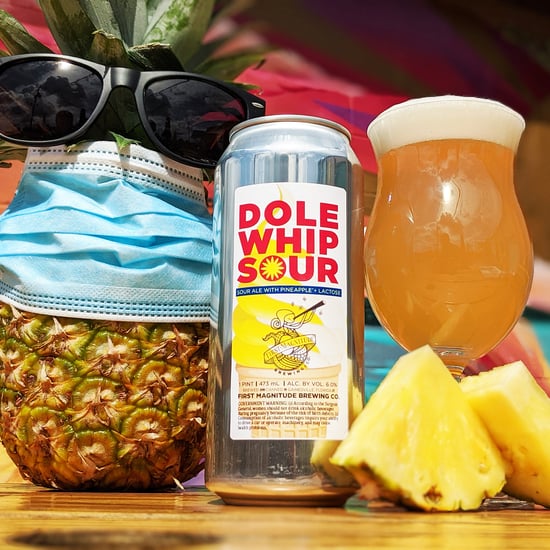 Dole Whip Beer Is Sold Out For Now, but It'll Be Coming Back