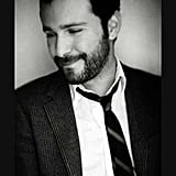 "Off I Go" by Greg Laswell