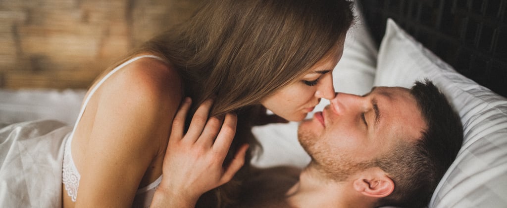 What Is Dry Humping? Sex Experts Explain How to Dry Hump