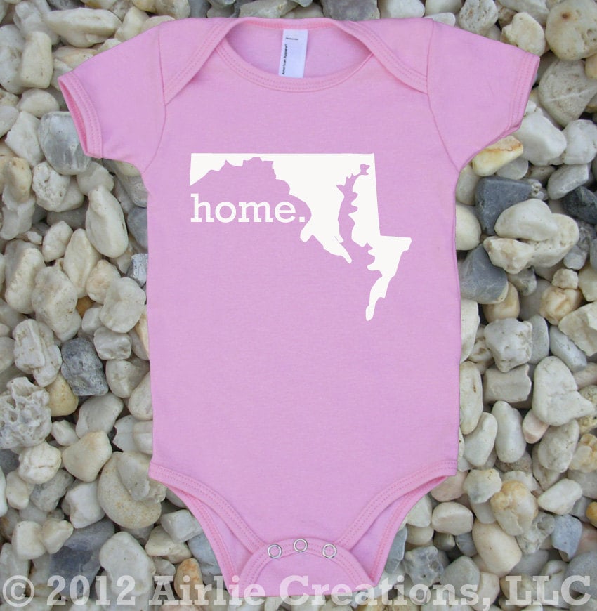 Maryland