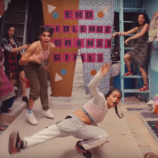 #WhatIReallyReallyWant Gender Equality Music Video