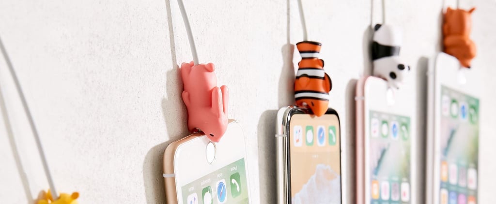 Weird Cool Tech Gadgets 2018