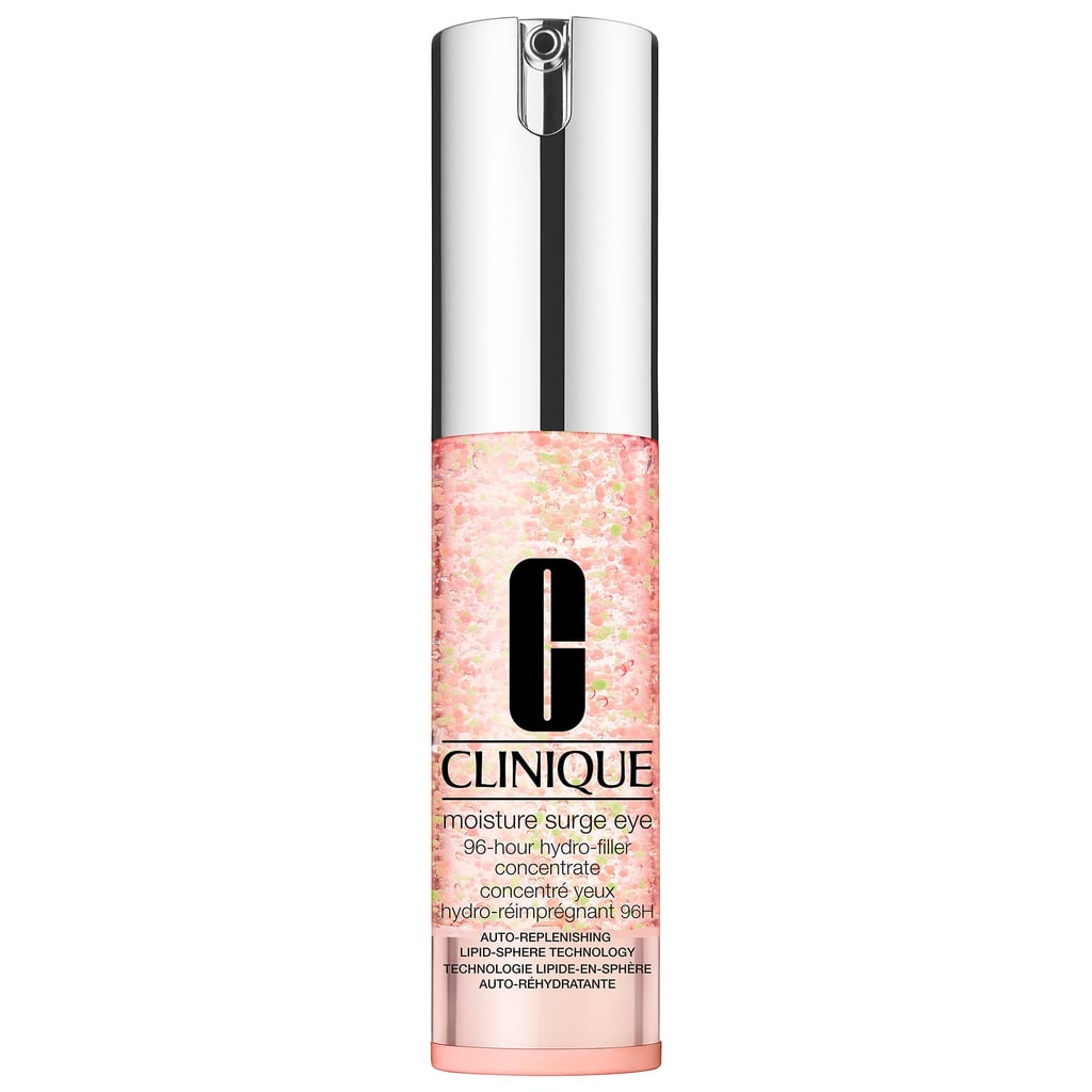 Best Eye Cream For Hydration: Clinique Moisture Surge Eye 96-Hour Hydro-Filler Concentrate