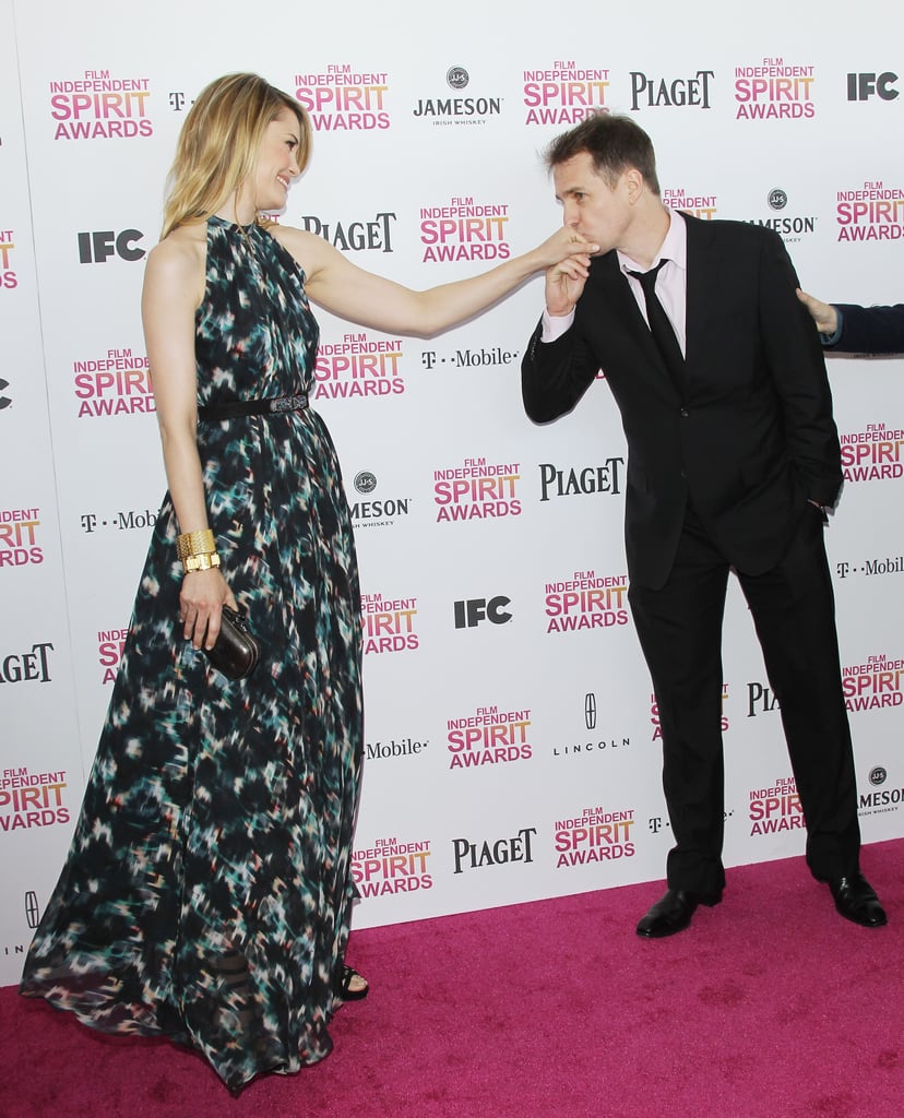 Sam Rockwell and Leslie Bibb's Cutest Pictures