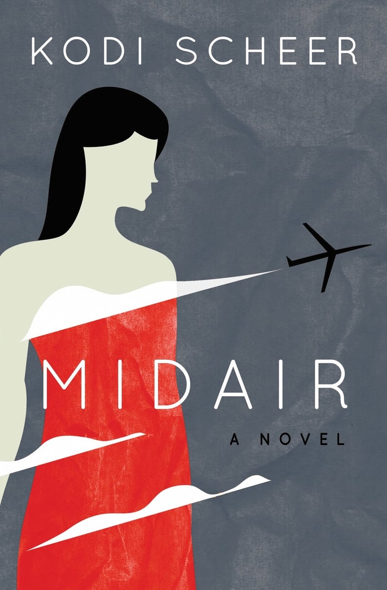 Midair by Kodi Scheer