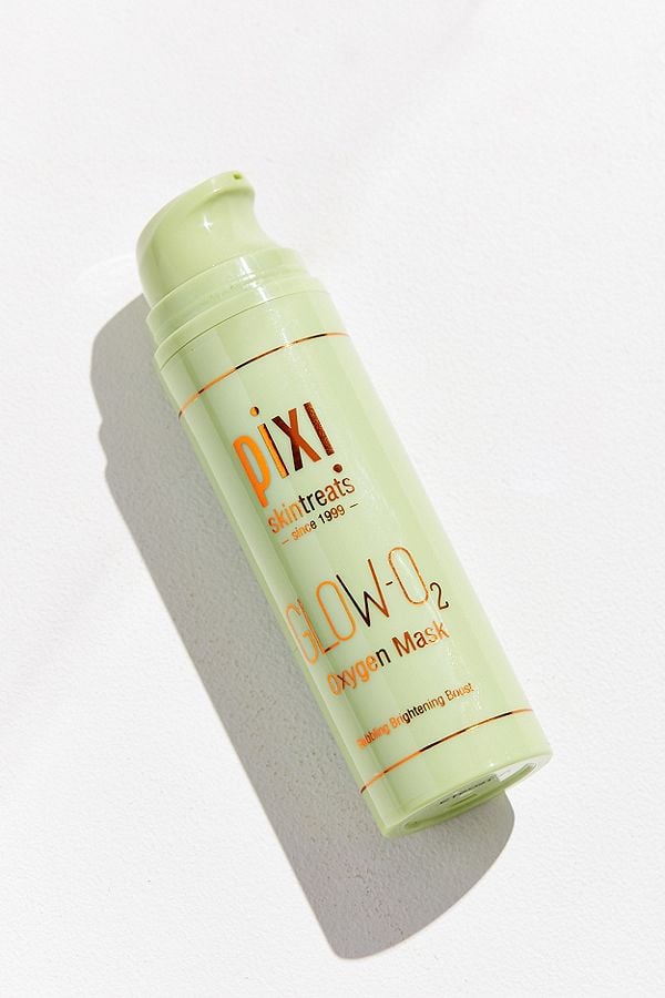 Pixi Glow 02 Oxygen Mask The Best Face Masks at Urban Outfitters