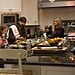 Will Ed and Tori Hook Up on Big Little Lies?