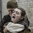 Here's How Arya Got Those Gnarly Scars on Game of Thrones — There's Just 1 Problem