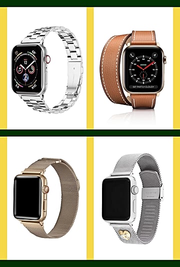 Best Apple Watch Bands For Women