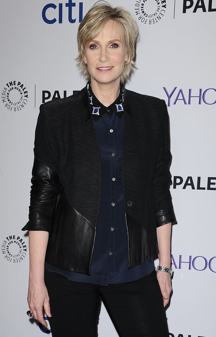 Jane Lynch | What Are the Glee Cast Members Doing Next? | POPSUGAR ...