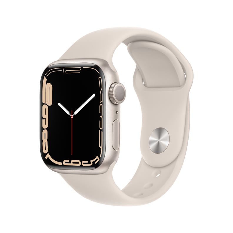 For the Apple Enthusiast: Apple Watch Series 7