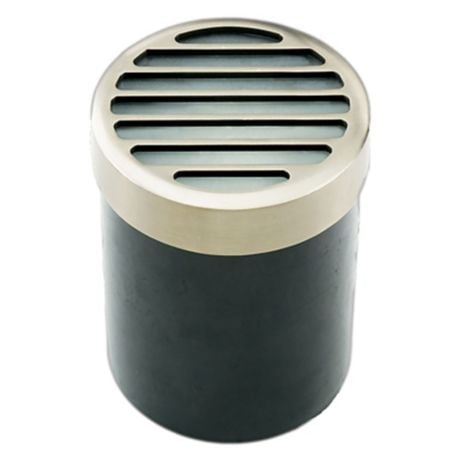 Best Quality Lighting 7.5-Inch Die-Cast Low-Voltage Well Light