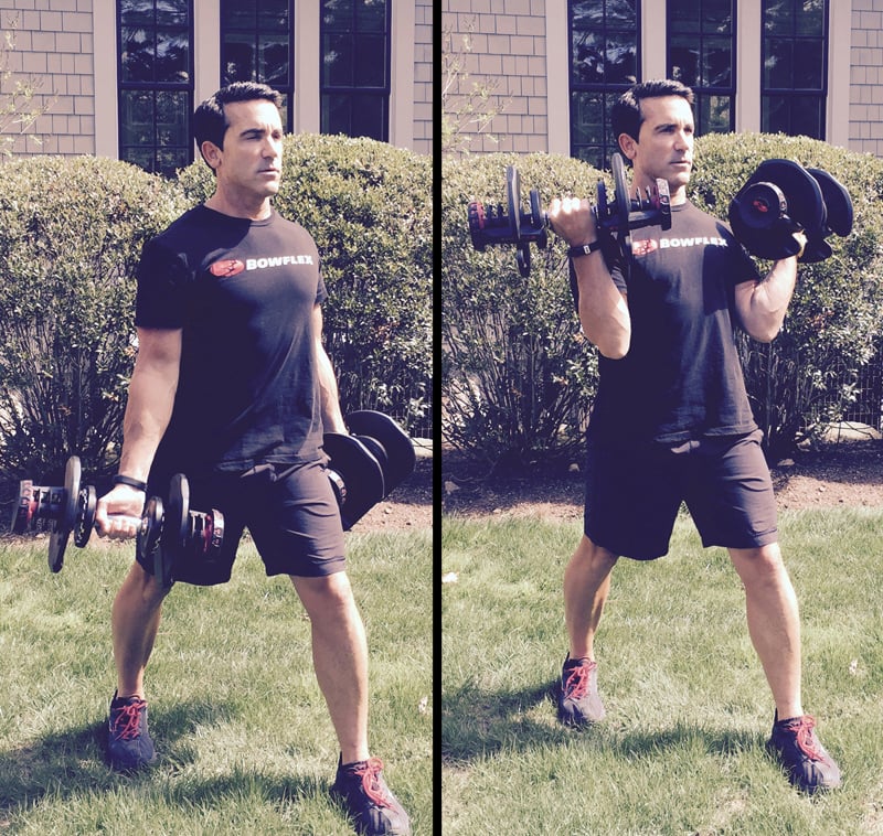 Black Widow Bicep Blasts Black Widow Bicep Blasts