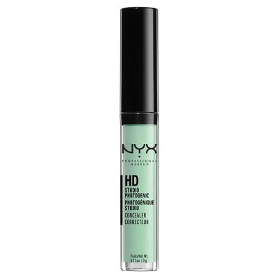 NYX HD Photogenic Concealer Wand in Green