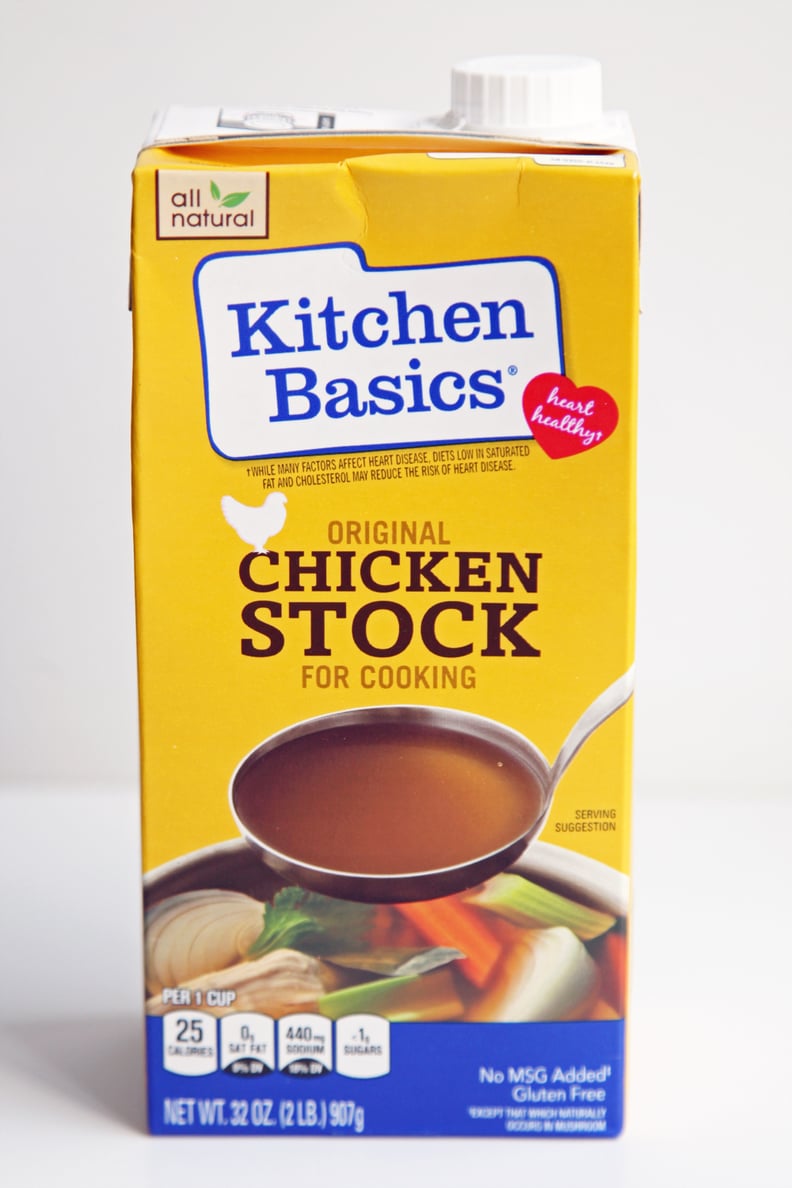 Chicken Stock