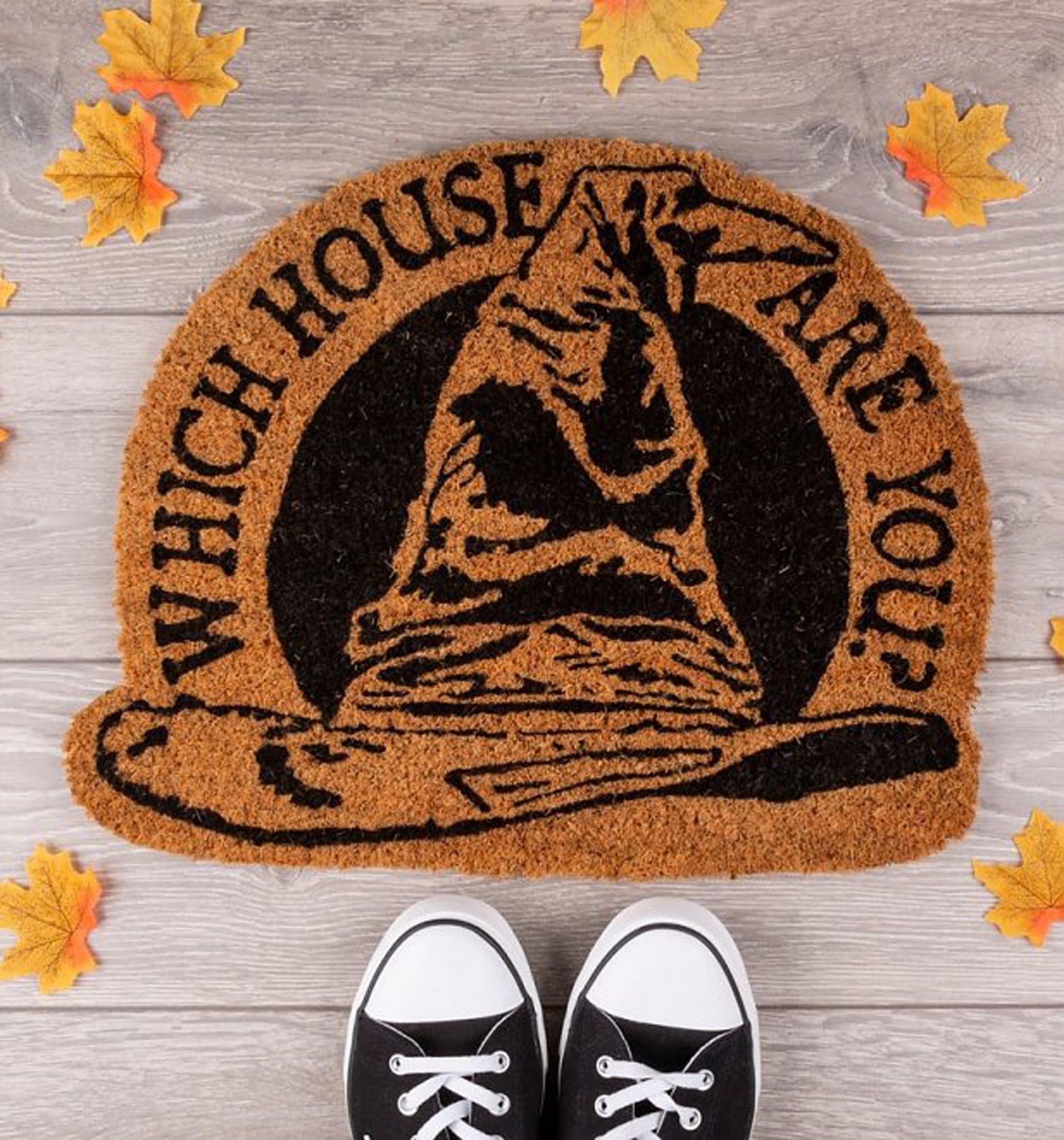 16 Pieces Of 'Harry Potter' Art Every Classy Muggle Needs In Their Apartment