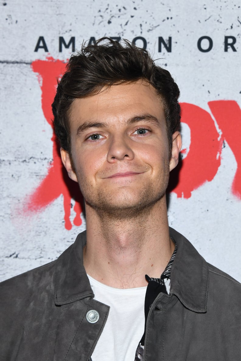 Jack Quaid