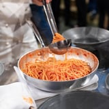 Spaghetti Pomodoro Recipe Spaghetti Pomodoro Recipe