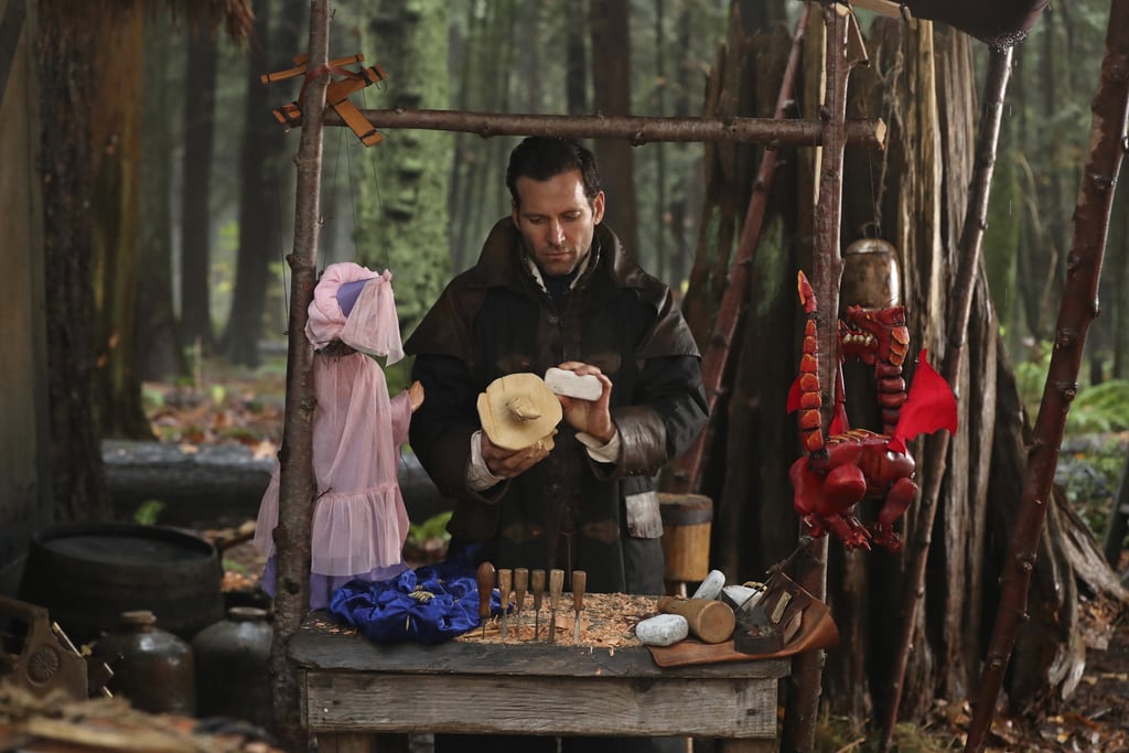 Once Upon a Time Season 6 Midseason Premiere Pictures