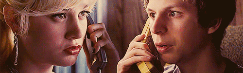 Scott Pilgrim vs. the World (2010)