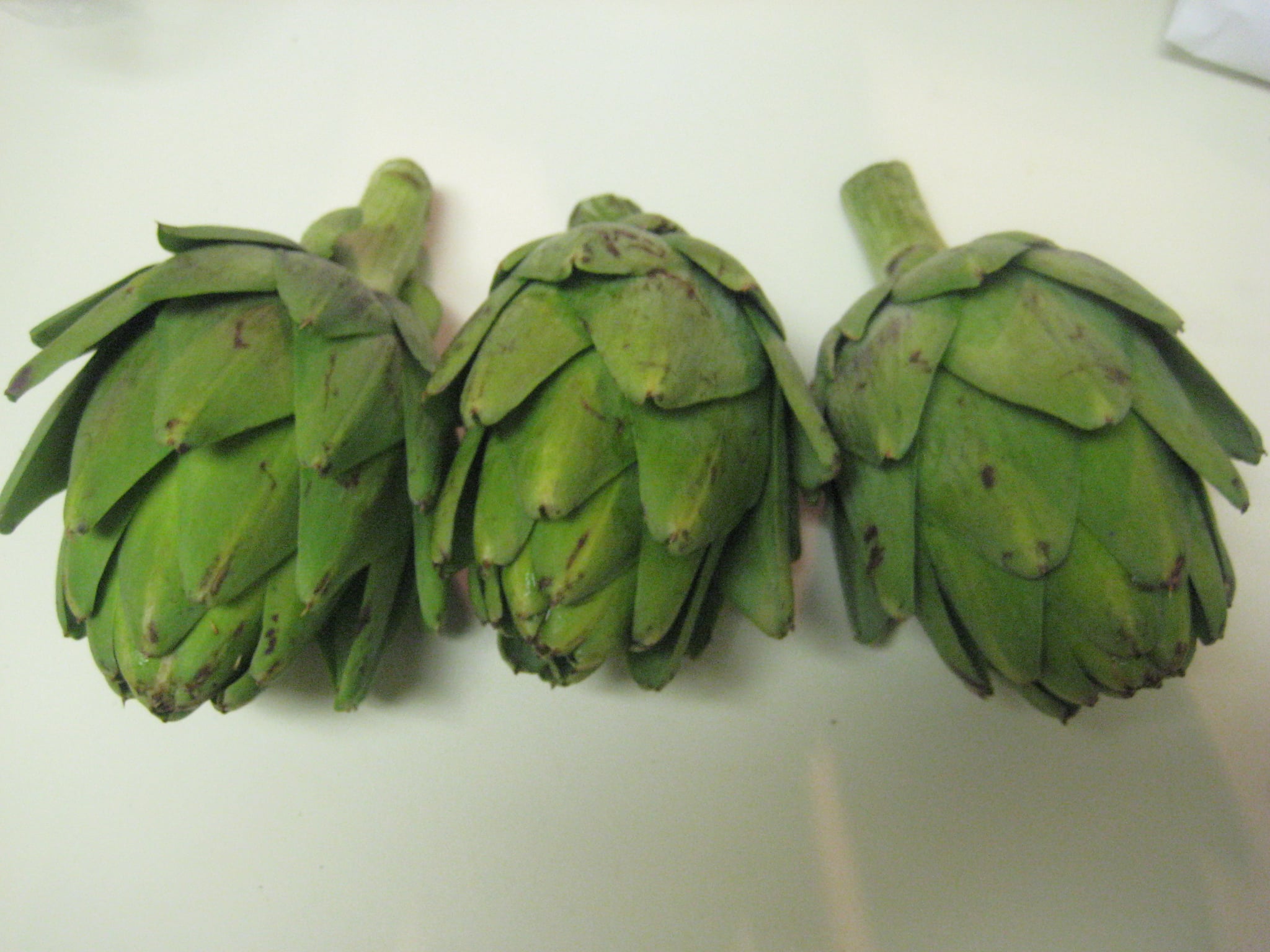 The Ultimate Artichoke Crab Dip POPSUGAR Food