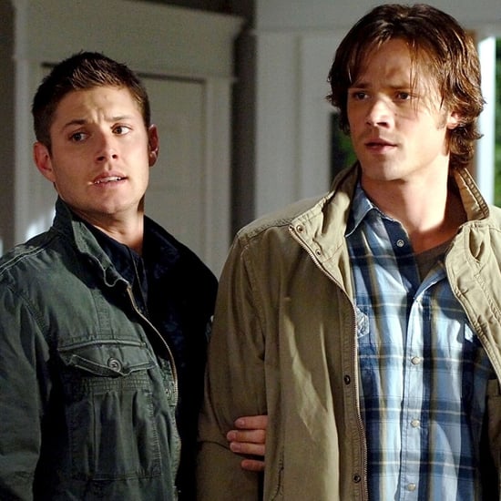 Jensen Ackles and Jared Padalecki on Supernatural's Ending