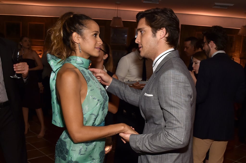 Latinos at the Entertainment Weekly Pre-Emmys Party 2015