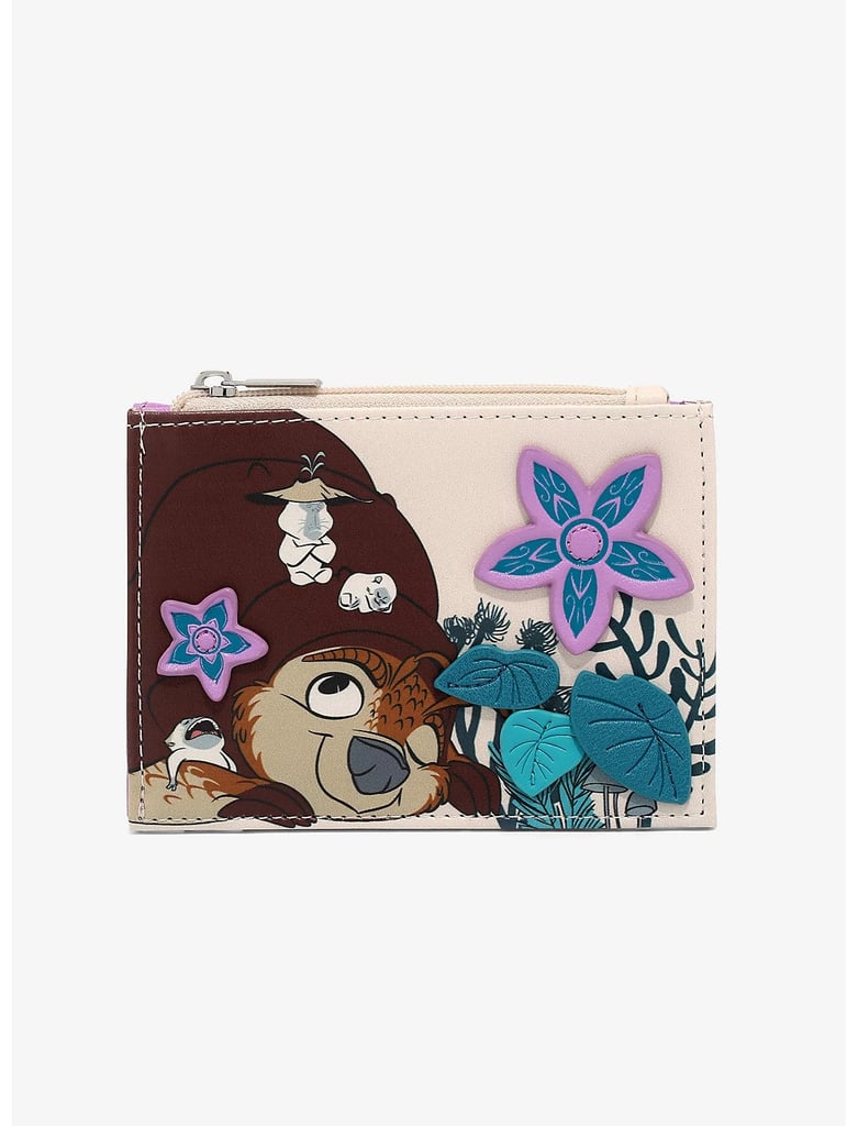 Tuk Tuk Card Holder