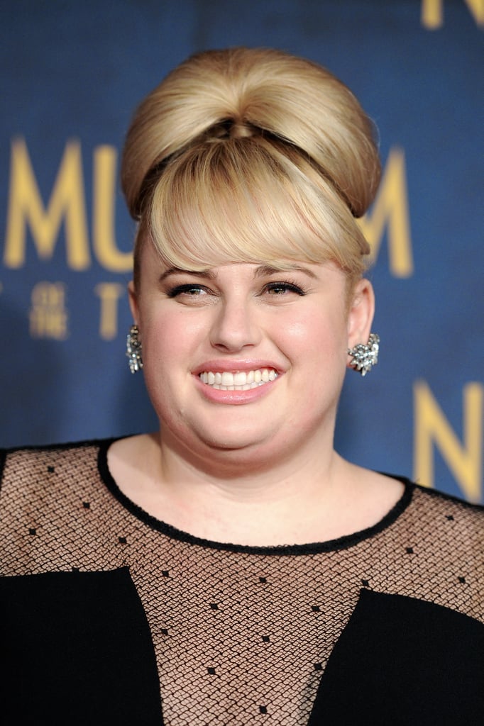 Rebel Wilson